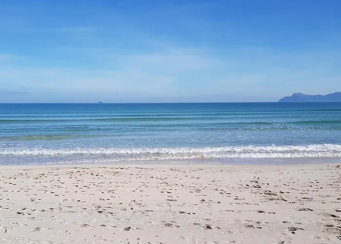Ideal Property Mallorca - Gaviotas