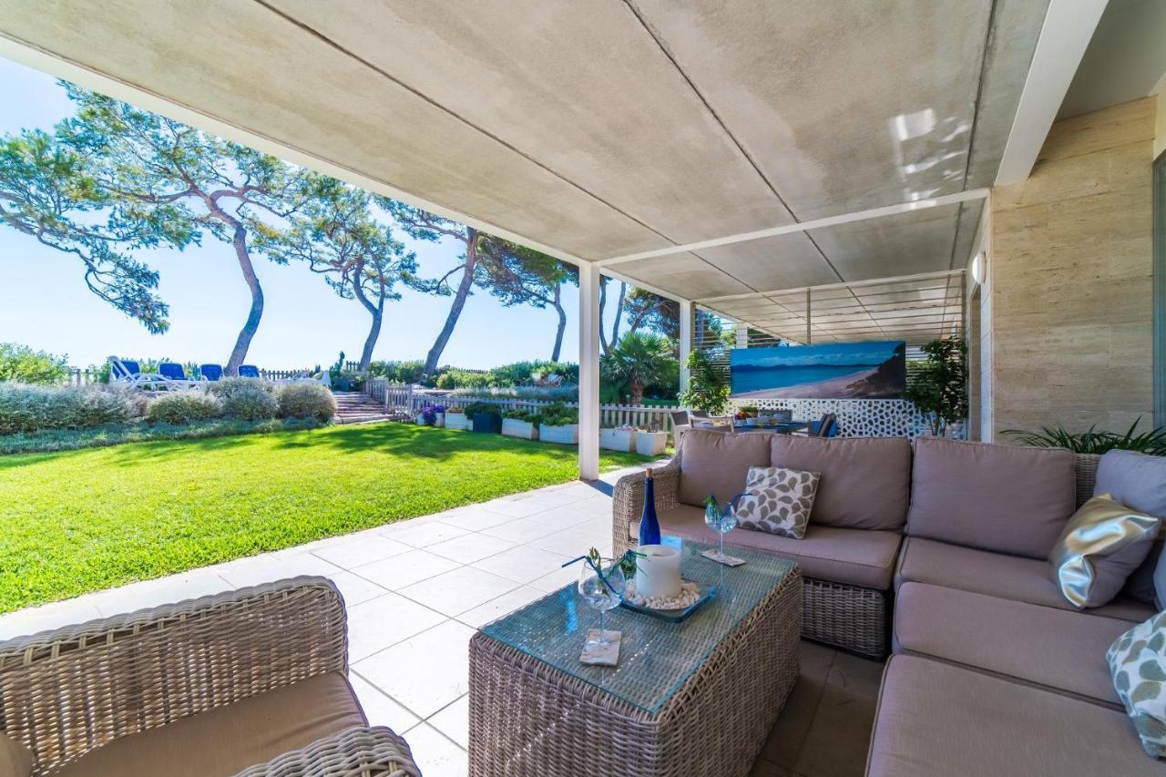 Ferienhaus Ideal Mallorca - Gaviotas