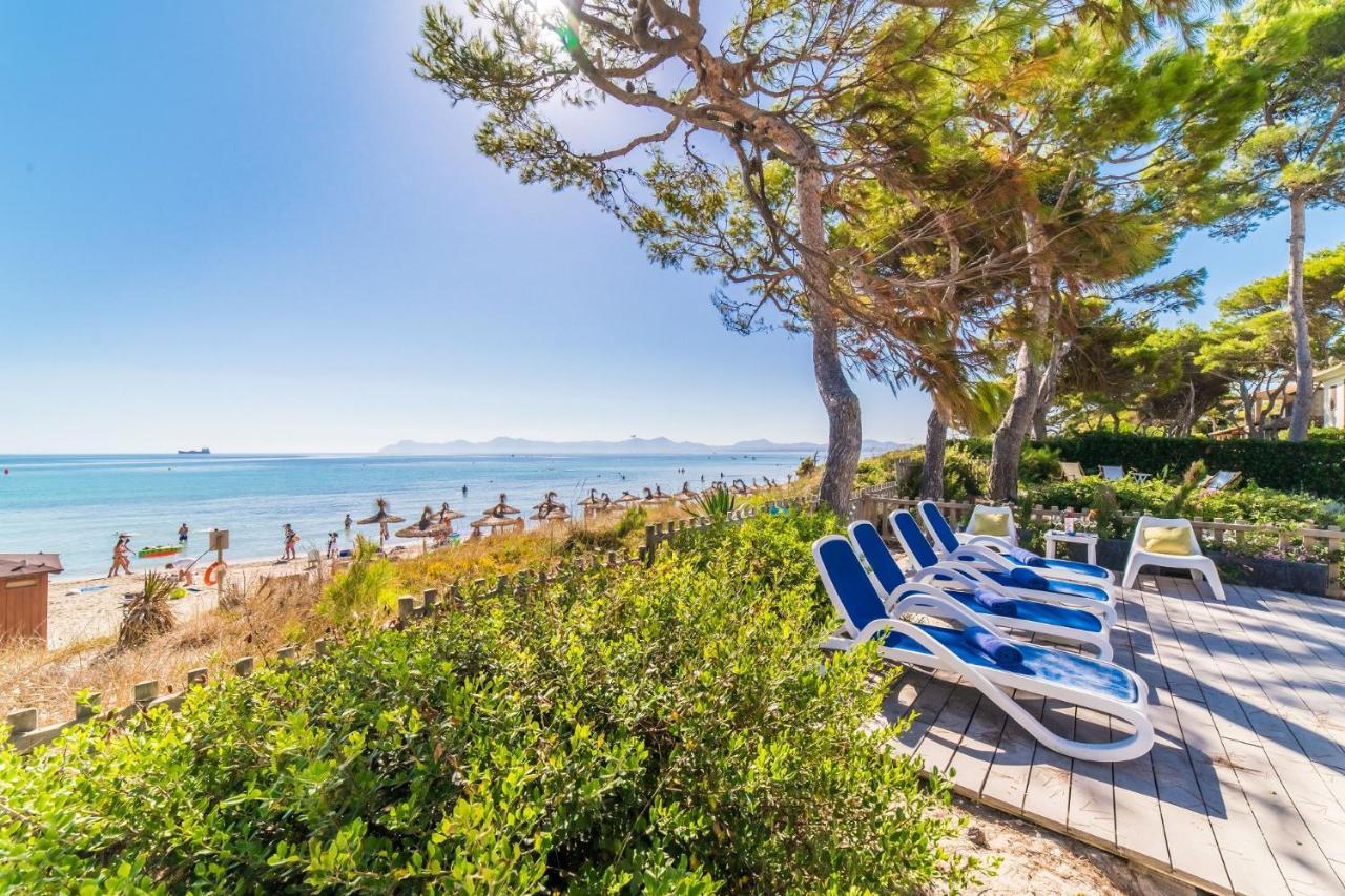 Ferienhaus Ideal Mallorca - Gaviotas