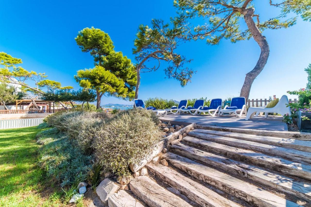 Ferienhaus Ideal Mallorca - Gaviotas Playa de Muro (Mallorca)