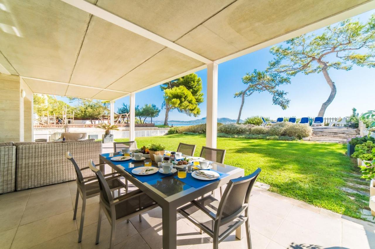 Ferienhaus Ideal Mallorca - Gaviotas *
