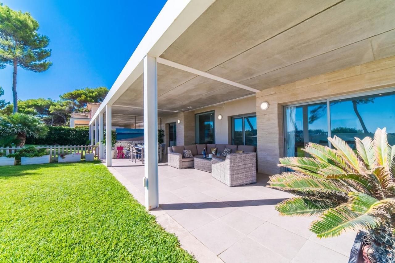 Ideal Mallorca - Gaviotas Ferienhaus Playa de Muro (Mallorca)