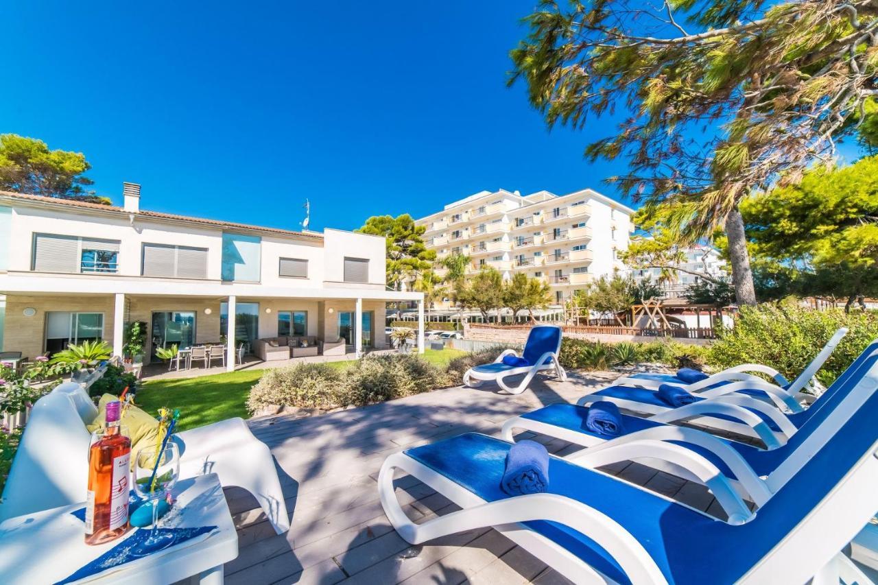 Ferienhaus Ideal Mallorca - Gaviotas