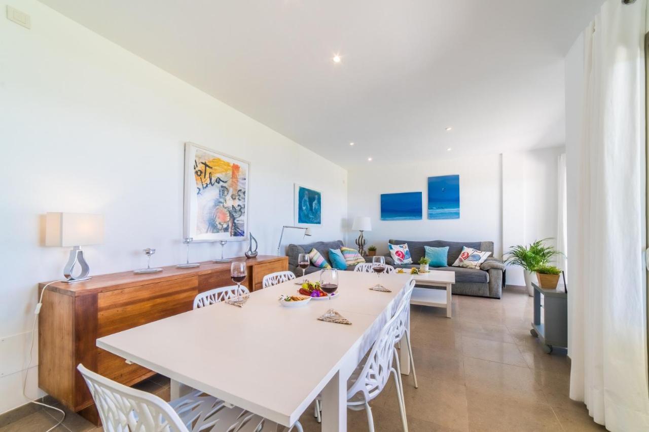 Ideal Mallorca - Gaviotas Ferienhaus *