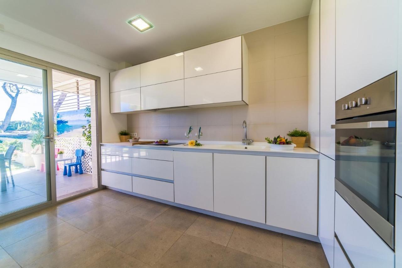 Ideal Mallorca - Gaviotas Ferienhaus *