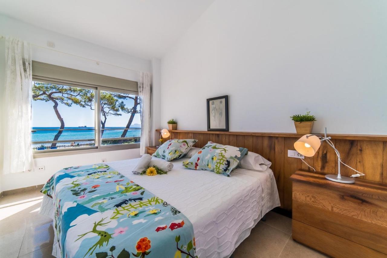Ideal Mallorca - Gaviotas Ferienhaus *