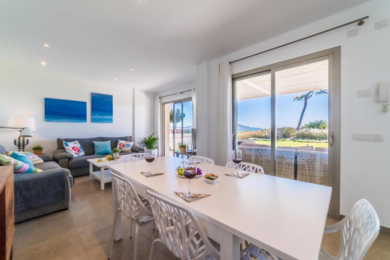 Ideal Mallorca - Gaviotas Ferienhaus