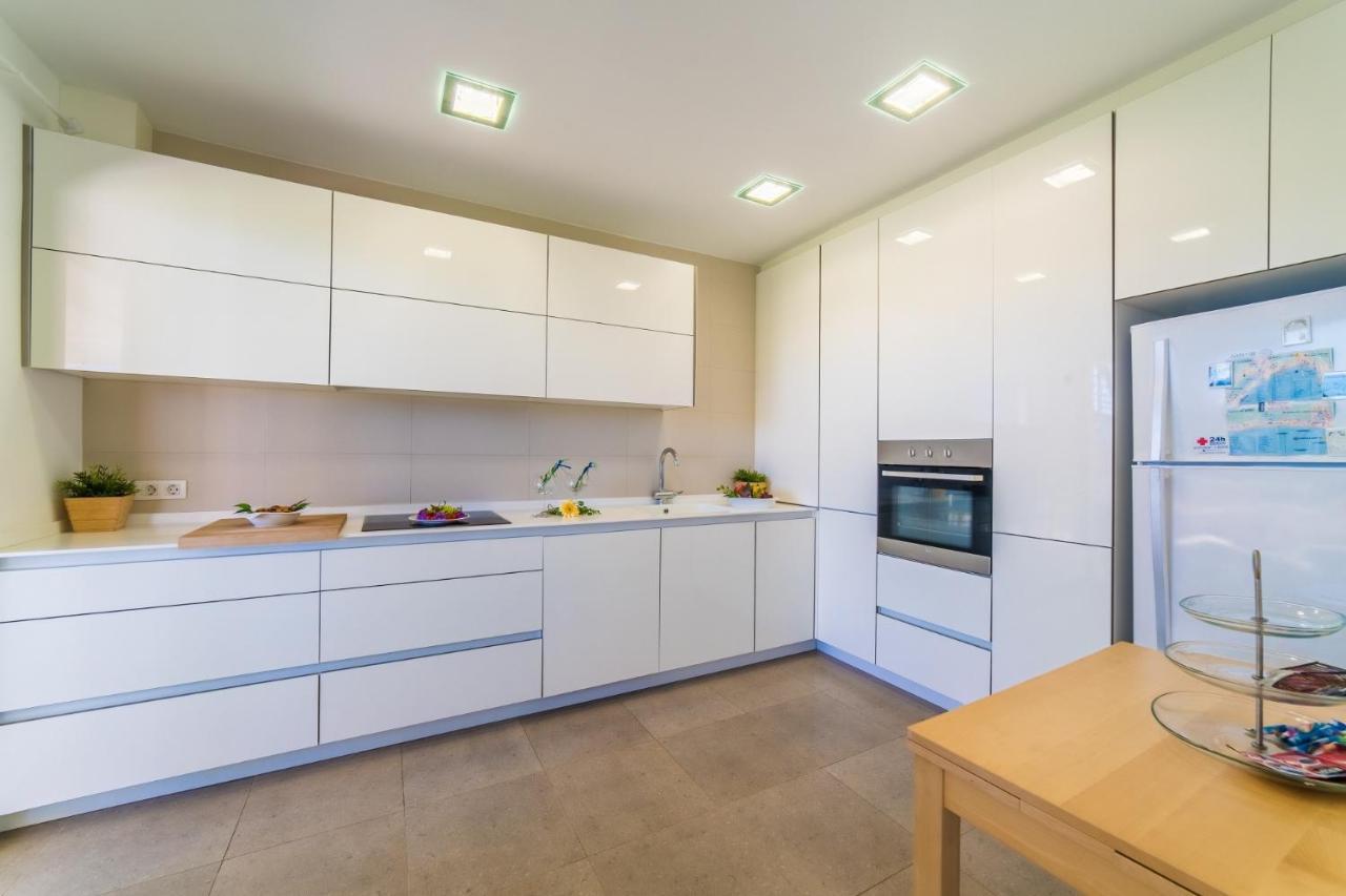 Ferienhaus Ideal Mallorca - Gaviotas Playa de Muro (Mallorca)