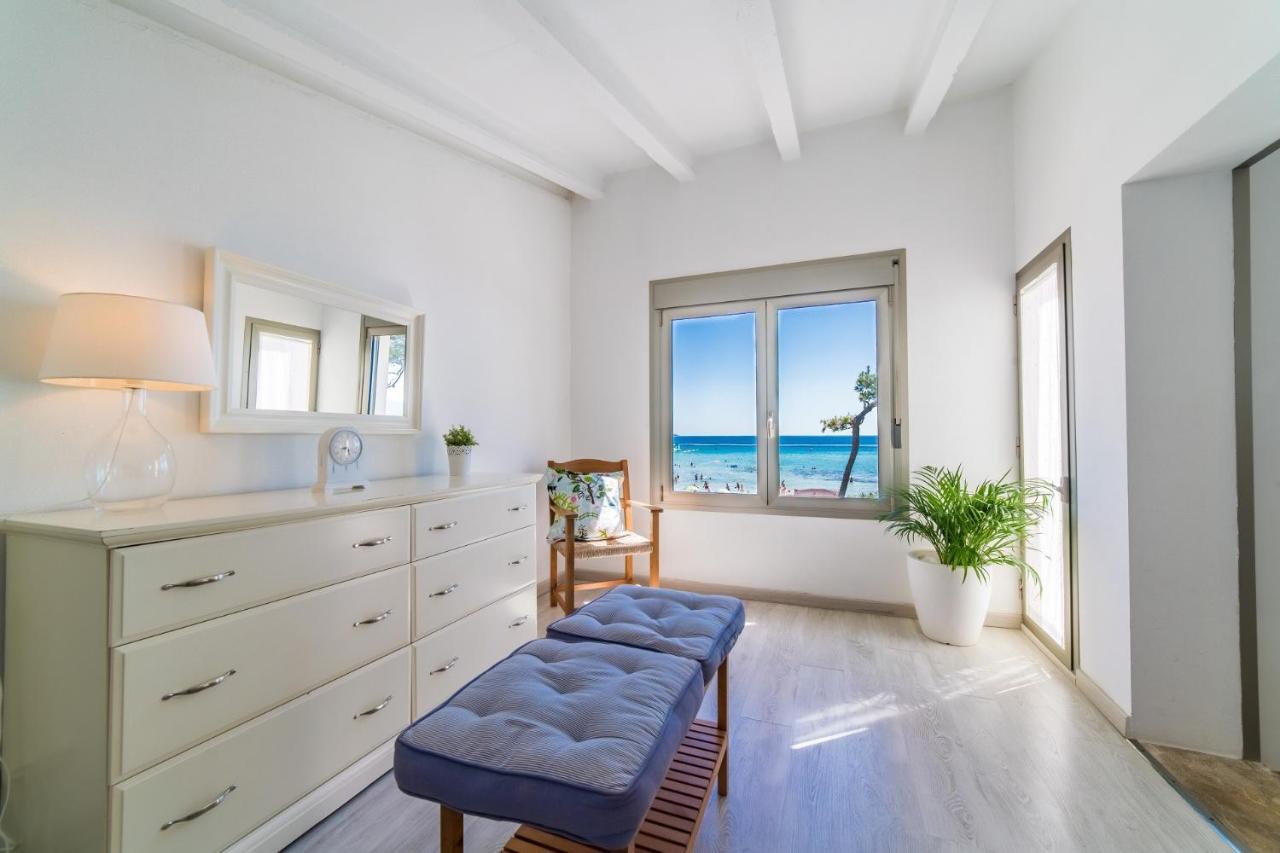 Ideal Mallorca - Gaviotas Ferienhaus *