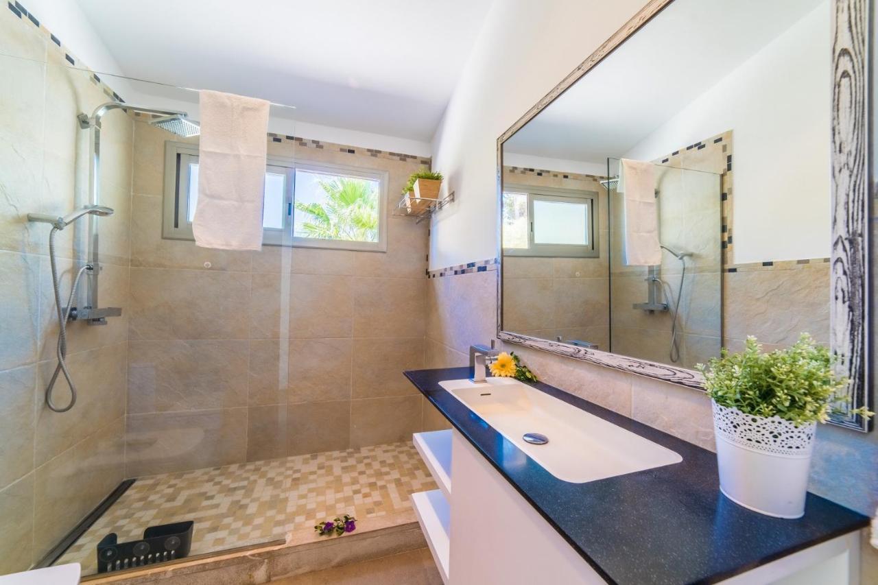 Ideal Mallorca - Gaviotas Ferienhaus Playa de Muro (Mallorca)