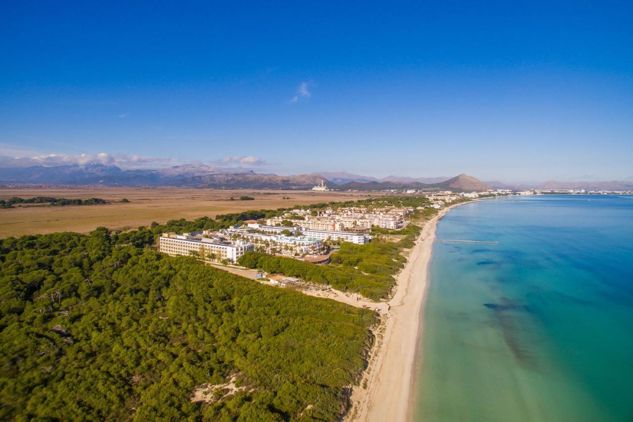 Ideal Mallorca - Gaviotas Ferienhaus *