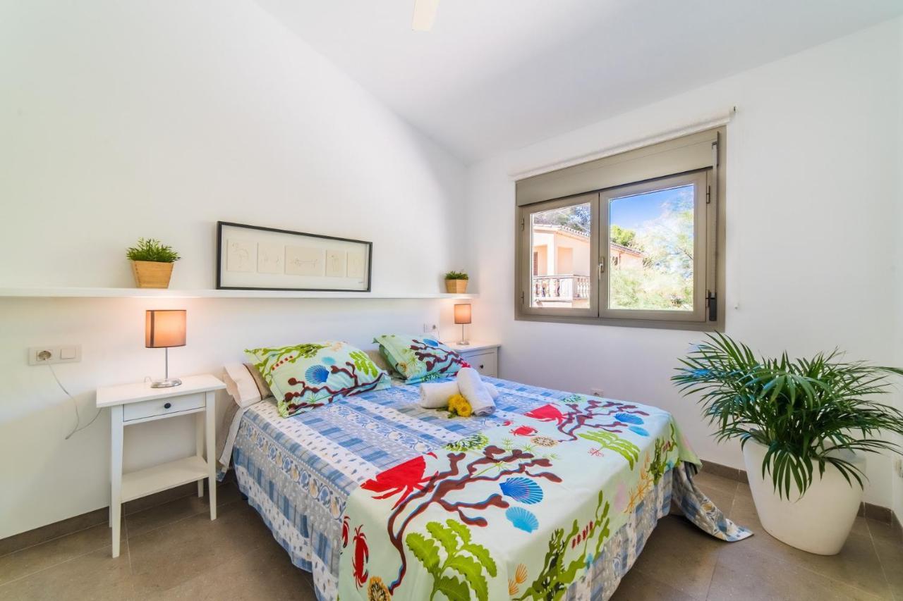 Ideal Mallorca - Gaviotas Ferienhaus