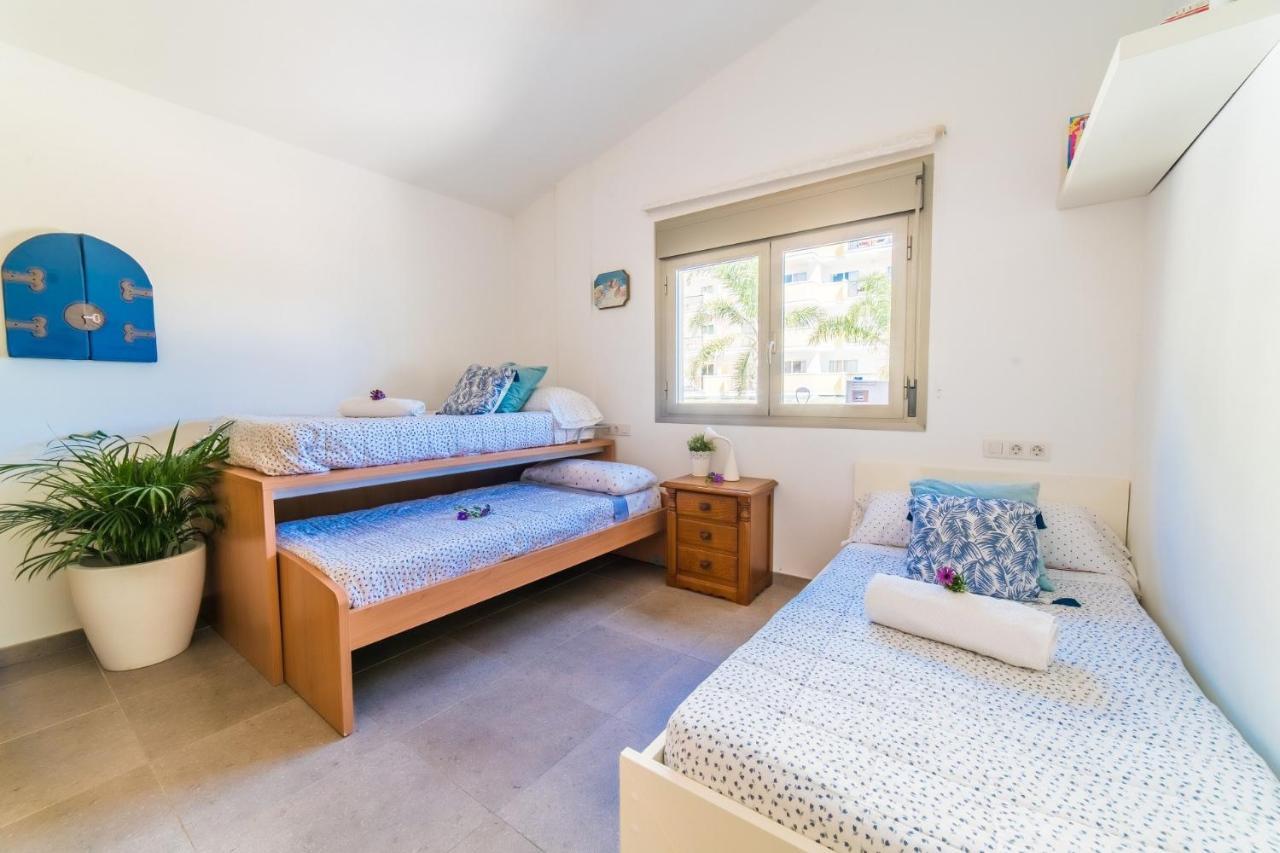Ideal Mallorca - Gaviotas Ferienhaus *