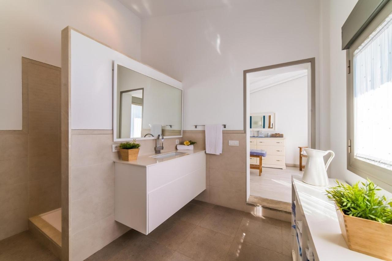 Ideal Mallorca - Gaviotas Ferienhaus *